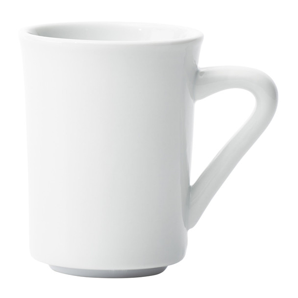 Winco BSM-8 Birkhall, Mug, 8 oz., 3-3/8" dia., (36/Case)