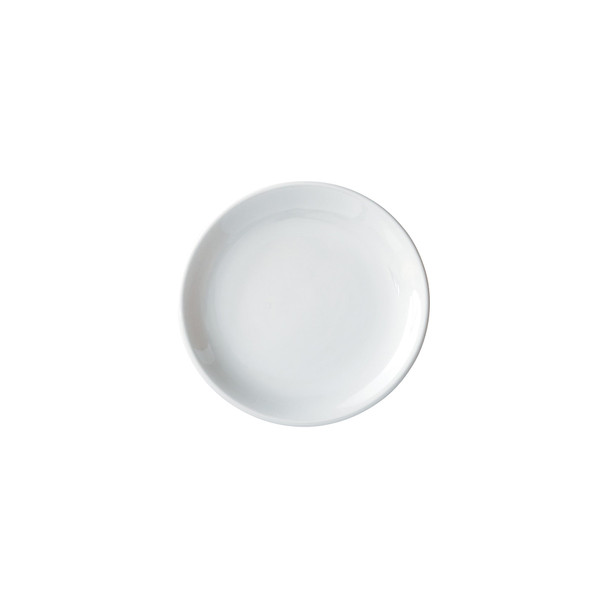 Winco OKP-7 Brechia, Plate, 7" dia. x 3/4"H, Coupe, (36/Case) Winco OKP-7 Brechia, Plate, 7" dia. x 3/4"H, Coupe, (36/Case)