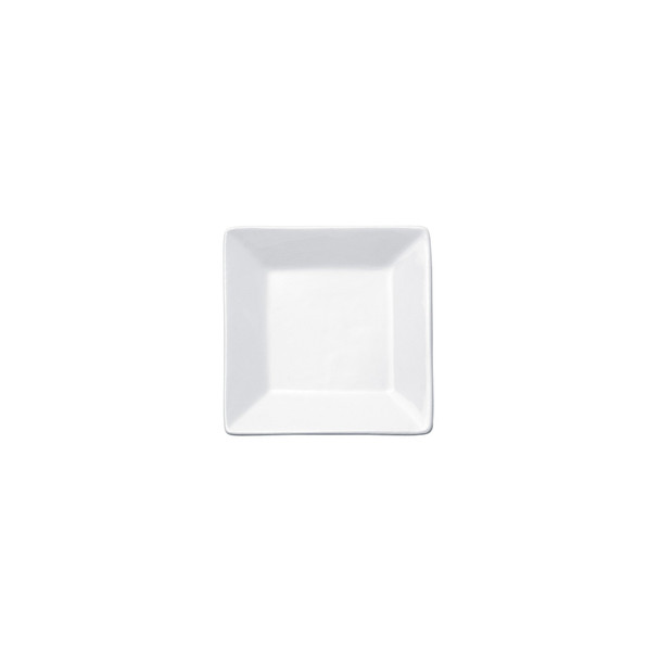 Winco RPS-4 Royalsquare, Plate, 4"L x 4"W, (72/Case) Winco RPS-4 Royalsquare, Plate, 4"L x 4"W, (72/Case)