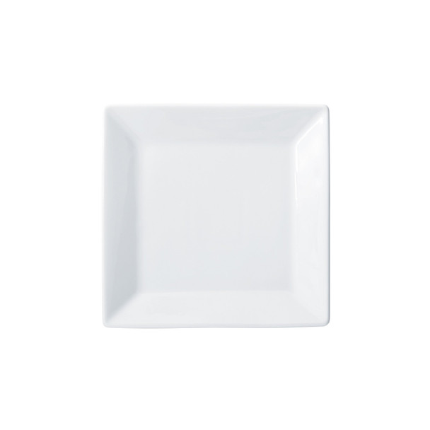 Winco RPS-7 Royalsquare, Plate, 7"L x 7"W, (36/Case) Winco RPS-7 Royalsquare, Plate, 7"L x 7"W, (36/Case)