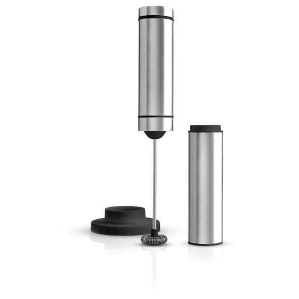 ADHOC MS10 Milk Frother, Steam Free, Electric, Battery Operated