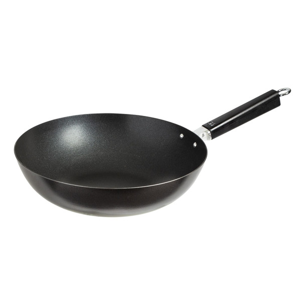 Joyce Chen J22-0030 Professional Series, Stir Fry Pan, 12", Nonstick Joyce Chen J22-0030 Professional Series, Stir Fry Pan, 12", Nonstick