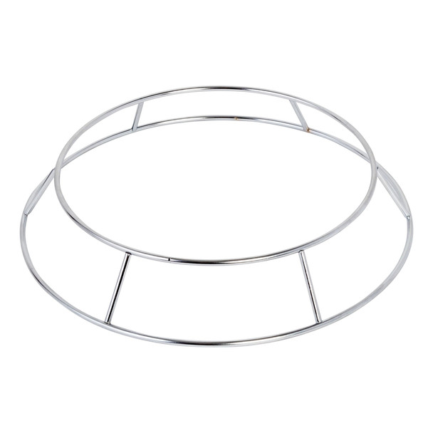 Joyce Chen J31-0063 Wok Ring, For Pairing w/ Traditional round bottom