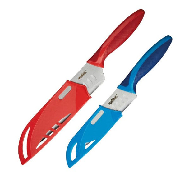 Zyliss E920190U 2-piece Santoku Value Set
