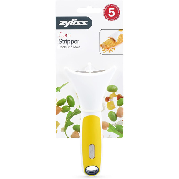 Zyliss E950030U Corn Stripper