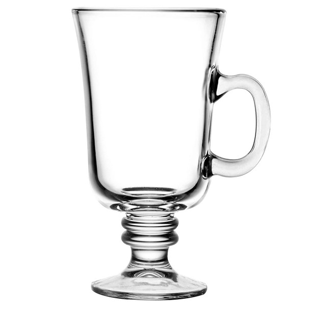 Epure 44013 Irish Coffee Mug, 8oz., (24/Case)