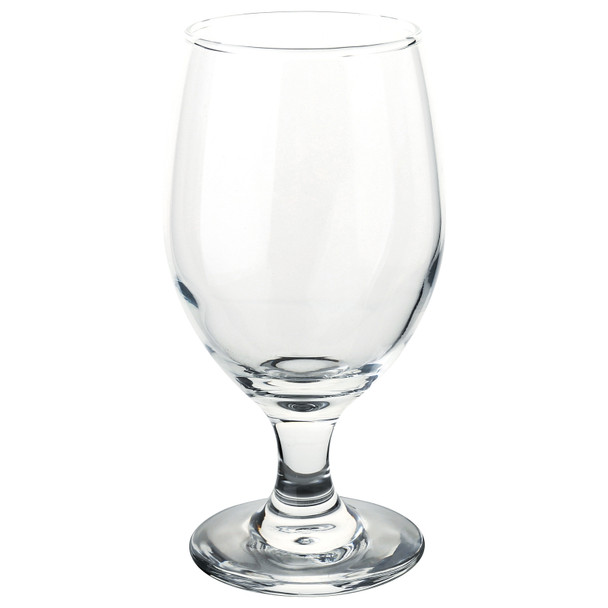 Yanco AS-114 Aqua Spirits Banquet Goblet, 14 oz, (24/Case)