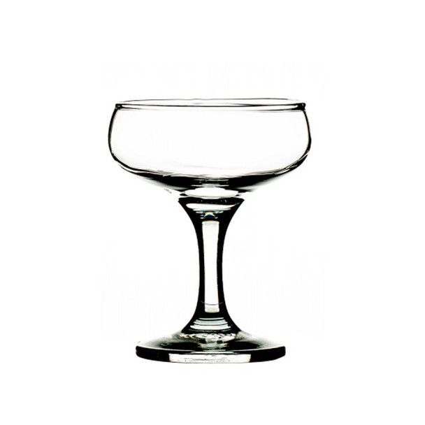 Hospitality Brands HGU96503-012 Emperial Coupe Glass, 5 oz., (12pcs/Case) Hospitality Brands HGU96503-012 Emperial Coupe Glass, 5 oz., (12pcs/Case)