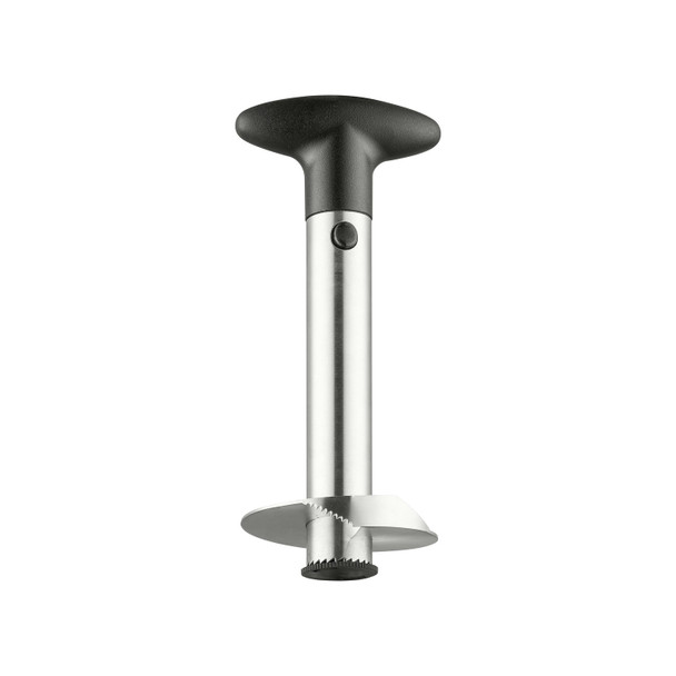 CAC KTPC-10 Pineapple Corer/Cutter, Stainless Steel