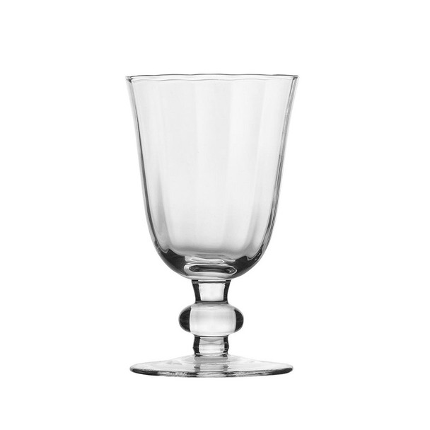 Hospitality Brands HGF2355-012 Blossom Bell Cocktail Glass, 10.5 oz, (12/Case)