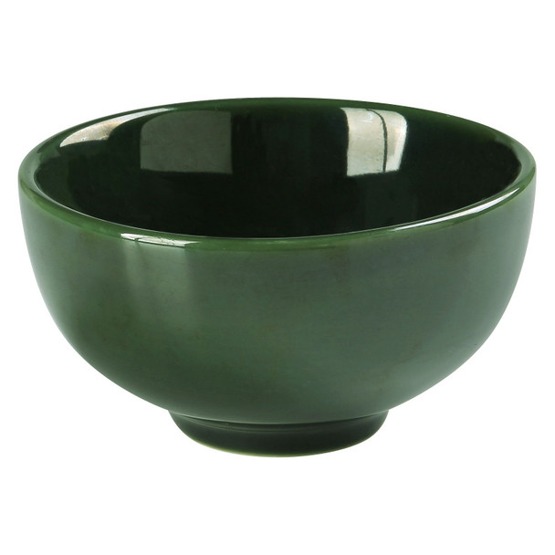 YANCO GG-805 Soup Bowl, 9 oz. Green (36/Case)