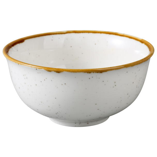 YANCO GL-306 Glory Bowl, 20 oz., 6", White, (36/Case)