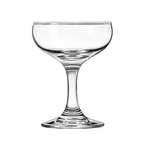 FIVEPOINTS 2055 Champagne Glass, 5-1/2 oz., (12/Case)