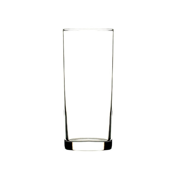 Hospitality Brands HGV0306-012 Merlo Hi-Ball Glass, 11.25 oz. (12/Case) Hospitality Brands HGV0306-012 Merlo Hi-Ball Glass, 11.25 oz. (12/Case)