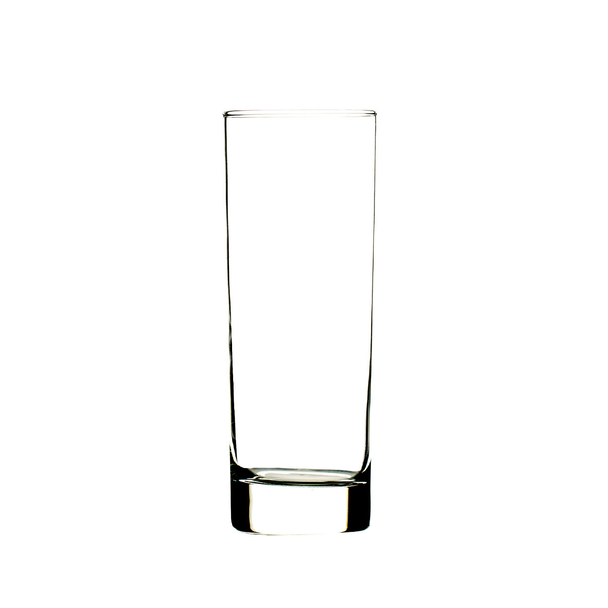 Hospitality Brands HGV0137-012 Aiala Hi-Ball Glass, 12 oz. heavy sham, (12/Case) Hospitality Brands HGV0137-012 Aiala Hi-Ball Glass, 12 oz. heavy sham, (12/Case)