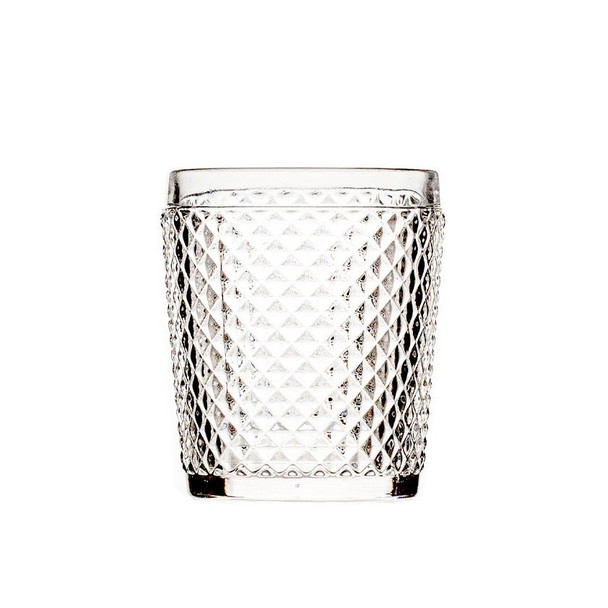 Hospitality Brands HG90096-006 Nomad Double Old Fashioned Glass, 12 oz. (6/Case) Hospitality Brands HG90096-006 Nomad Double Old Fashioned Glass, 12 oz. (6/Case)
