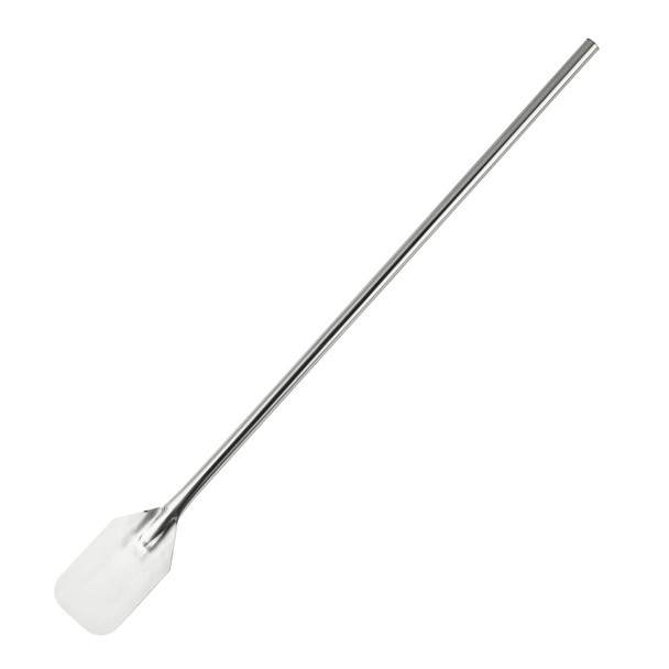 CAC SSMP-48 Stainless Steel Mixing Paddle, 48"
