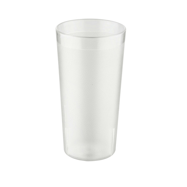 CAC BVPT-20CL Tumbler, 20 oz., Clear, (12/Pack) CAC BVPT-20CL Tumbler, 20 oz., Clear, (12/Pack)
