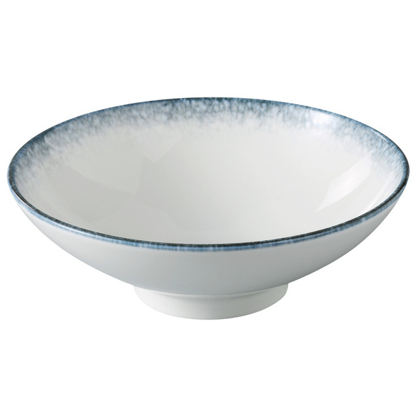 Yanco MR-508 Mars Bowl, 38 oz., 8 3/4", (12/Case) Yanco MR-508 Mars Bowl, 38 oz., 8 3/4", (12/Case)