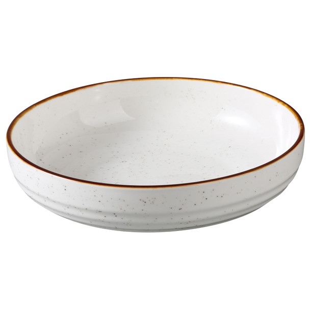 Yanco GL-507 Glory Shallow Bowl, 20 oz., 7 1/4", (24/Case) Yanco GL-507 Glory Shallow Bowl, 20 oz., 7 1/4", (24/Case)