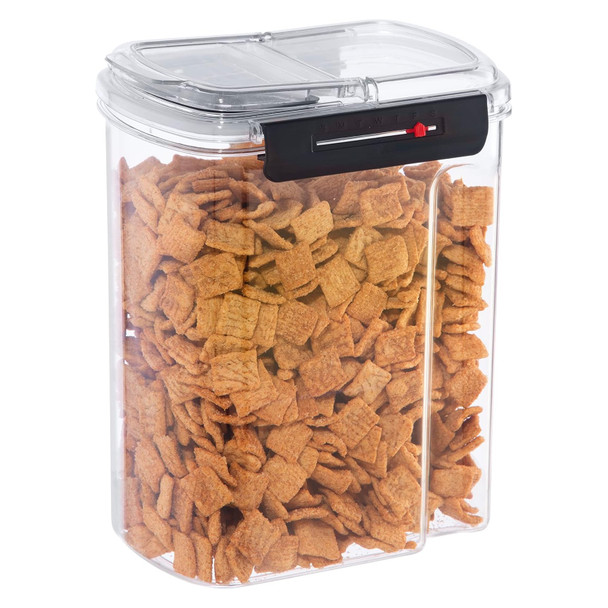 OGGI 5964 Crystal clear storage containers 128oz