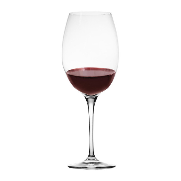 Hospitality Brands HGA81048-006 All Purpose Wine, 18 oz., sheer rim, (6/Case) Hospitality Brands HGA81048-006 All Purpose Wine, 18 oz., sheer rim, (6/Case)