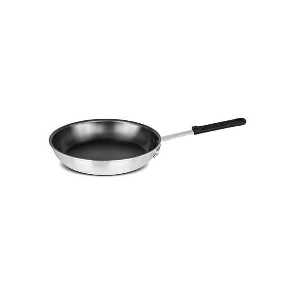 CAC A4FP-8NL Fry Pan, 8", Non Stick, w/Sleeve, Heavy Duty, Aluminum