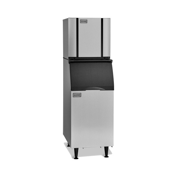 Ice-O-Matic CIM1446HA Air Cooled Half Cube Ice Machine, 1560 lb, 208V