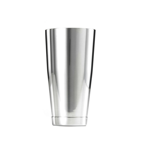 Mercer M37008 Barfly Shaker, 28 oz., Stainless Steel, Mirror Finish