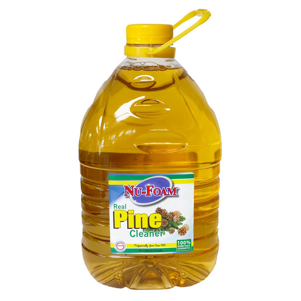 Glissen 300186 Nu-Foam Real Pine 1 Gallon