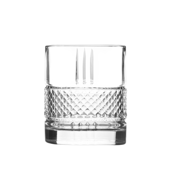 Hospitality Brands HG26721-012 Vibrance Double Old Fashioned , 12.75oz. (12/Case)