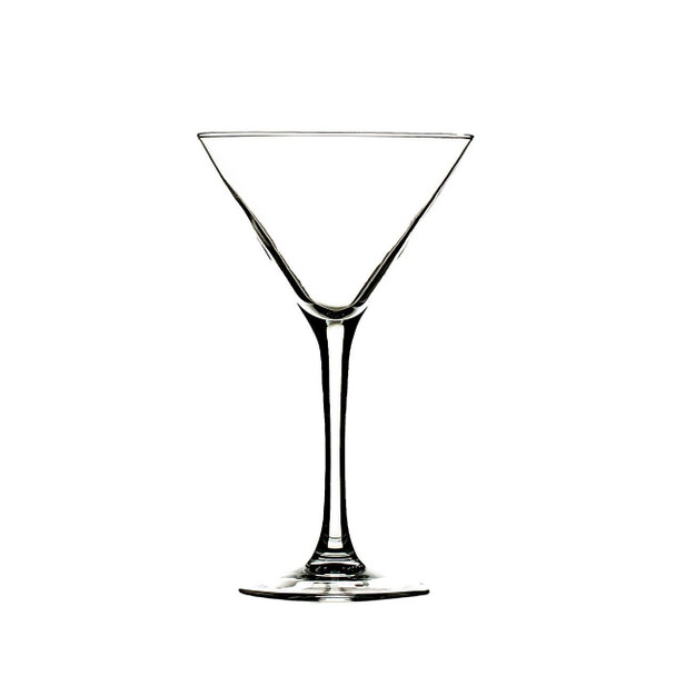 Hospitality Brands HGV4199-006 Mix Cocktail Glass, 7.5 oz. (6/Case)