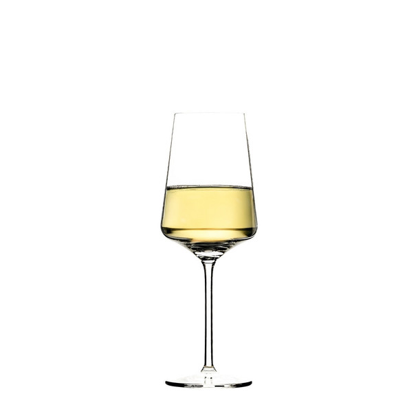 Hospitality Brands HGR45859-006 Ariana 13.75oz White Wine Glass (6/Case)