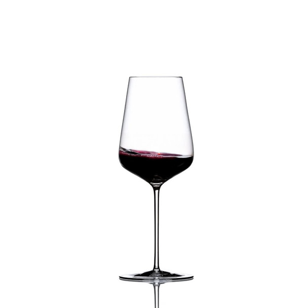 Hospitality Brands HGC45540-006 Ritual 18-1/4oz Universal Wine Glass (6/Case)