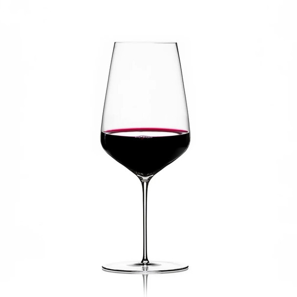 Hospitality Brands HGC45850-006 Ritual 28-3/4 oz Bordeaux Glass (6/Case)