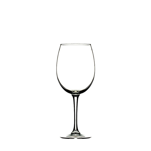 Hospitality Brands HGV0177-006 Syrah Wine Glass, 16 oz. (6/Case)
