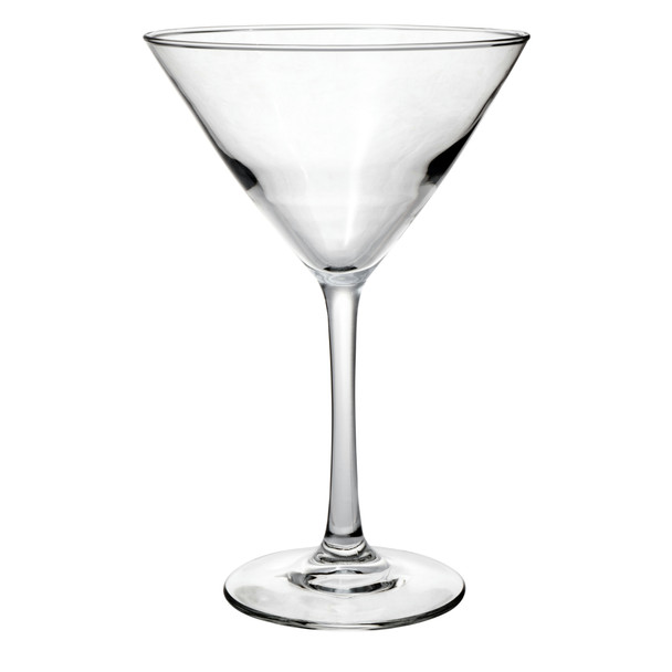 Libbey 7507 Vina 12 OZ Midtown Martini Glass (12/Case)
