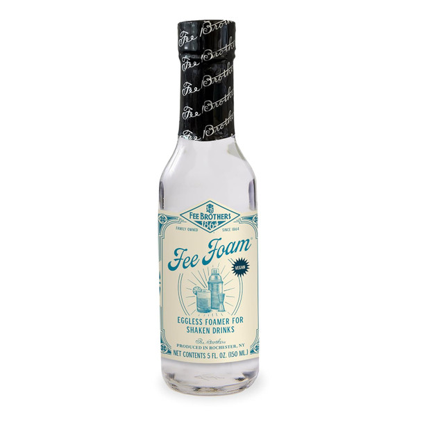 Fee Brothers Cocktail Fee Foam  5 fl. oz.