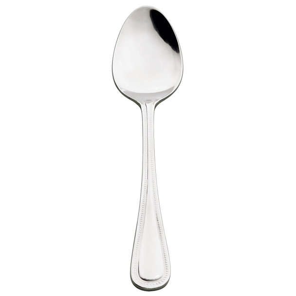 Browne 502923 Contour Teaspoon, 6-1/2", 18/0 s/s (1dz/Case)