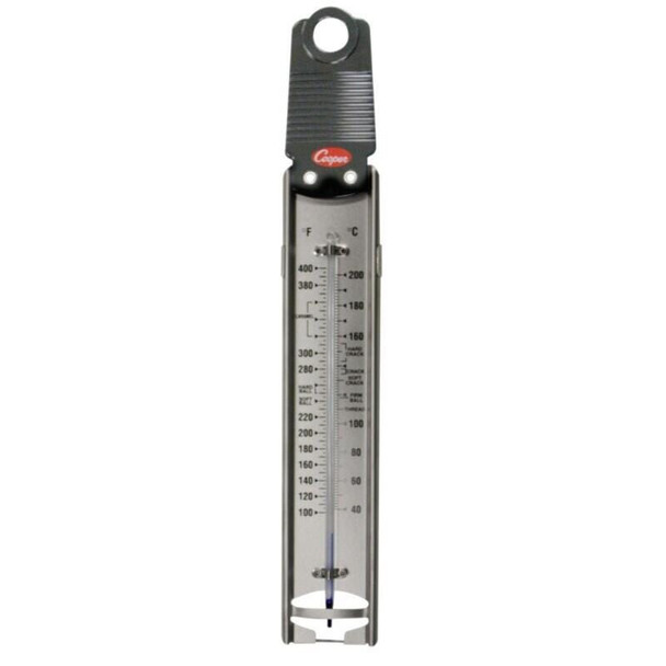 Cooper-Atkins 329-0-8 Deep Fry & Confectionery Thermometer