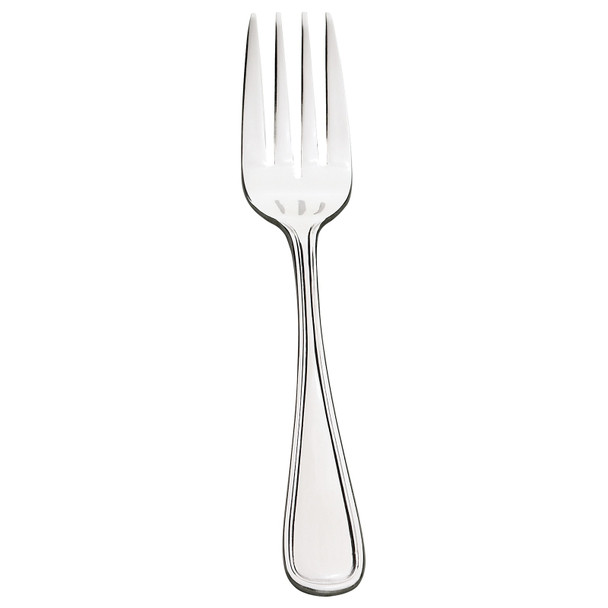Browne 502510 Celine Salad Fork, 6-1/2", 18/0 Stainless Steel (12/Box)