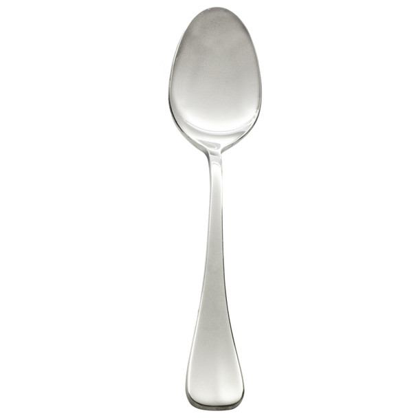Browne 502323 Bistro Teaspoon, 6-1/2", 18/0 Stainless Steel (12/Box)