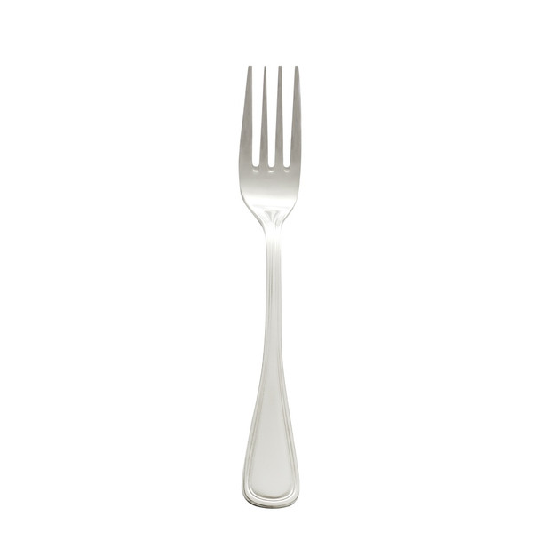 Browne 501903 Paris Dinner Fork, 7-3/10", 18/0 Stainless Steel (12/Box)