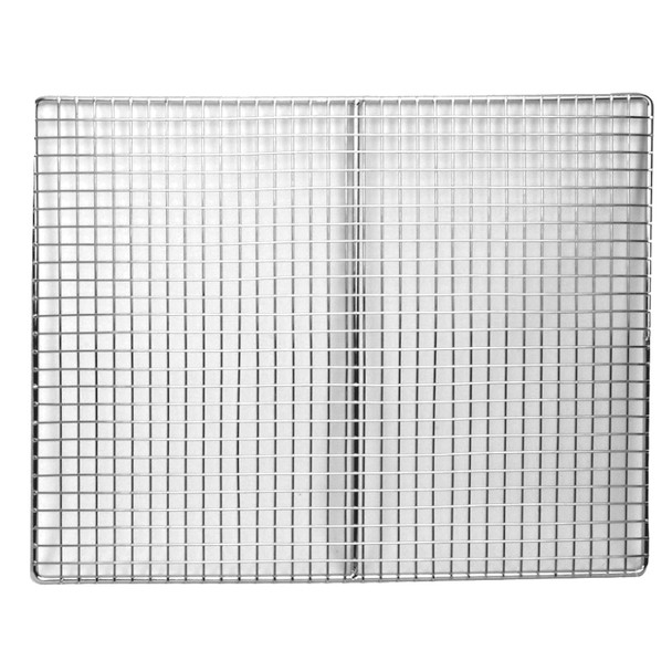 Thunder Group SLRACK1114 Fryer Screen, 11-3/8" x 14-5/8", nickel-plated