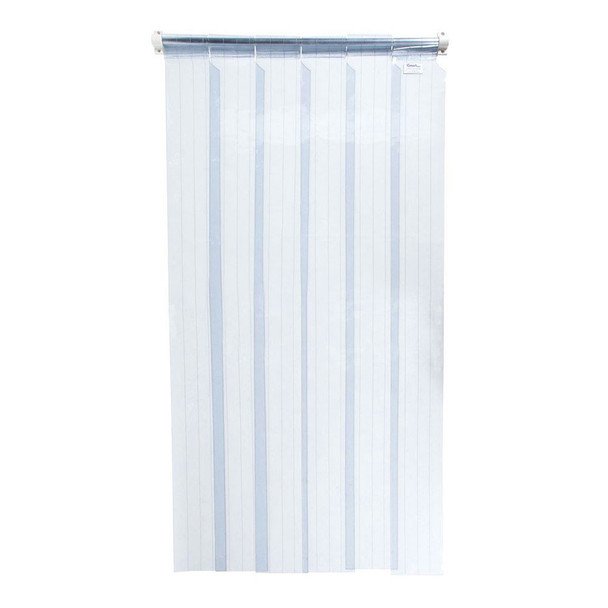 CURTRON M108-PR-80-3PK Replacement Strip Door, 80"x8" (Pack of 3 Strips)