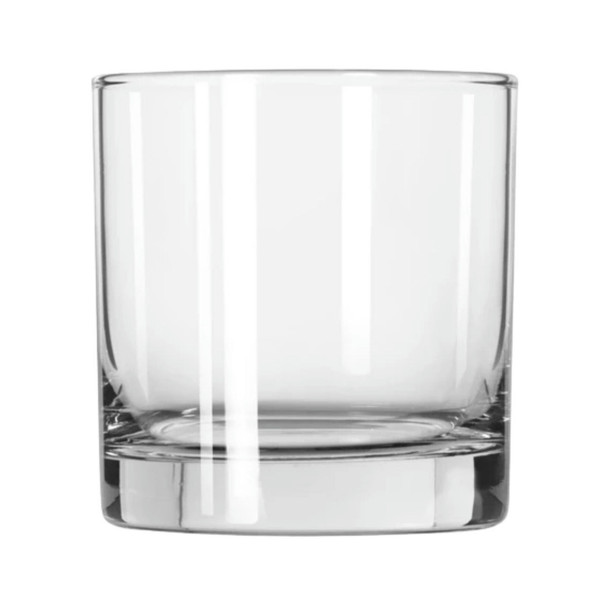 MIKASA O-1006316 Onis DOF Glass, 3.2", 10oz, kentucky, (12/Case)