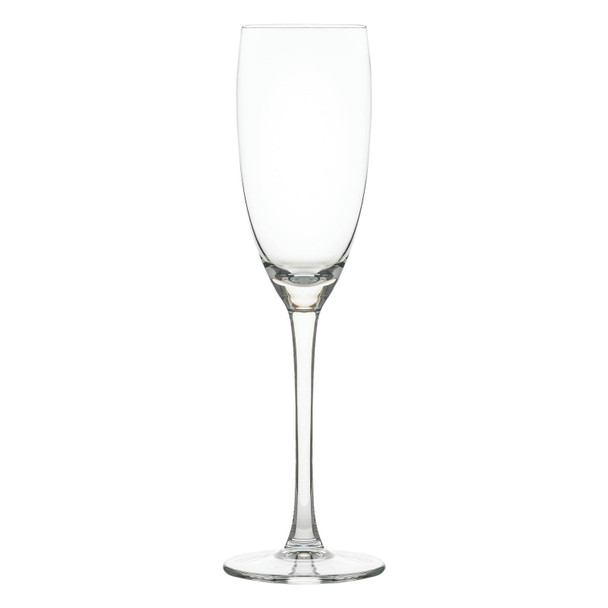 ONIS O-1002268 Endura Collection Champagne Glass, 6.25 oz., (6/Case)