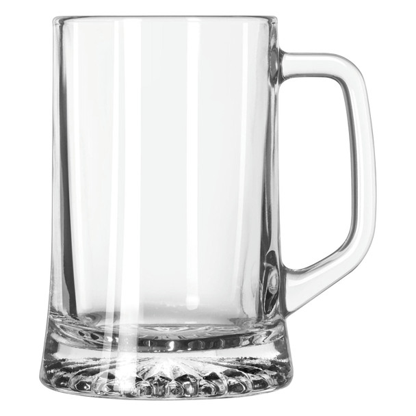 ONIS O-1003133 Maxim Collection Beer Glass, 23 oz., 5.22" dia., (6/Case)