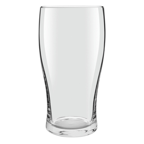 ONIS O-1005299 Atlanta Collection Beer Glass, 19.75 oz., (6/Case)