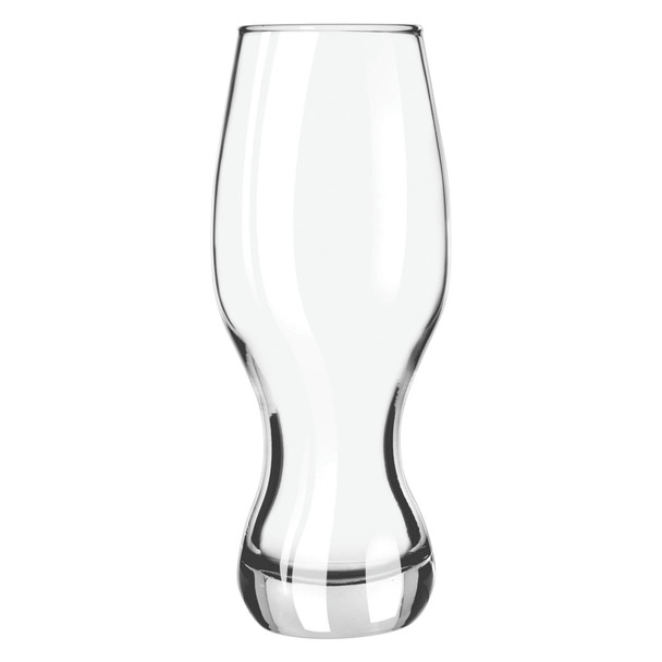 ONIS O-1006411 Craft Beer Collection Beer Glass, 16 oz., 3.06" dia., (6/Case)
